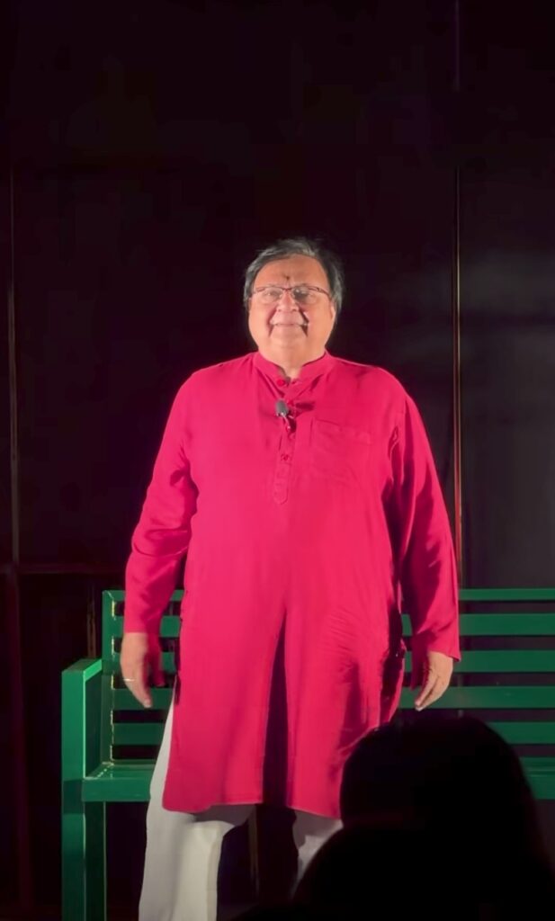 Dhurandar Fame Rakesh Bedi Gains Massive Attention, Makes Multiple Visits to Dehradun
