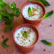 Uttarakhand's traditional smoky drink - [Palar] : keep hydrated in summer