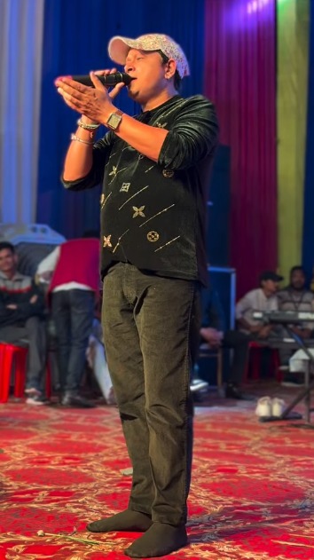 From Tehri to T-Series: The Inspiring Journey of Uttarakhand’s Folk Star Gajendra Rana