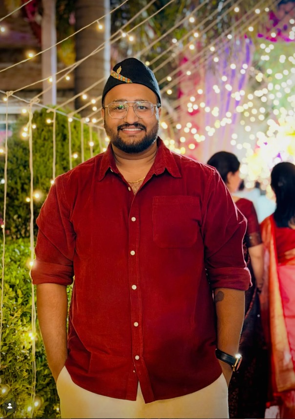From Young Dreams To Village Roots : Rohit Chauhan
