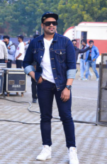 From Hotel Chef to Folk Sensation: Inder Arya