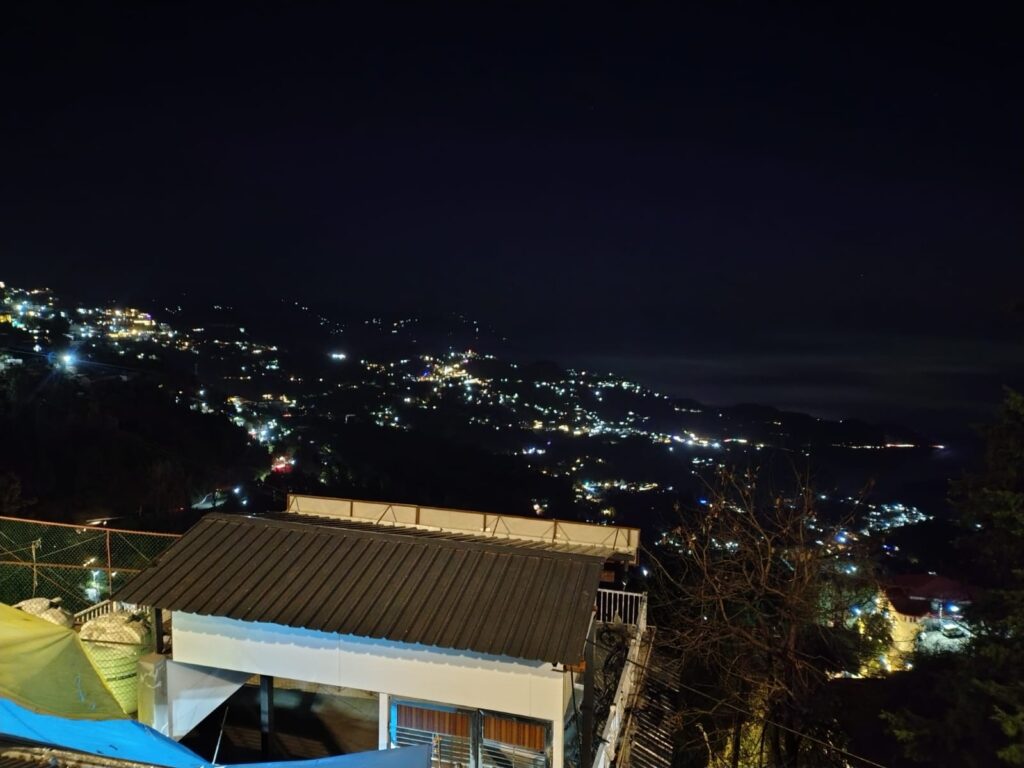 Explore Mussoorie: Famous Tourist Attractions and Adventure Experiences