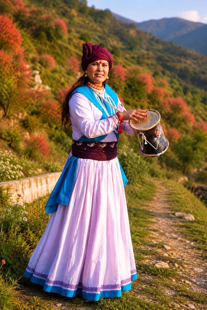 Hema Karashi : A Voice of Change and Inspiration