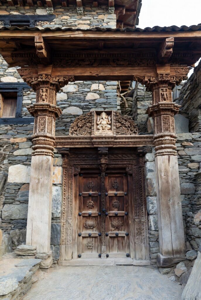 Kholi-The Art and Spirit of Pahad