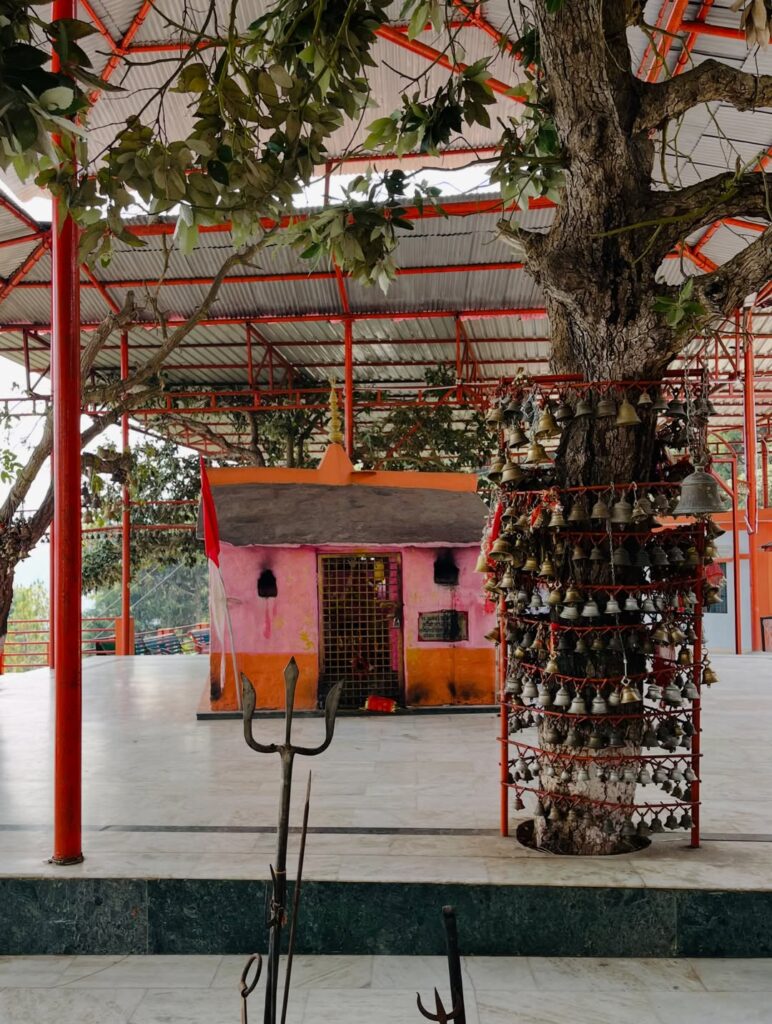 From Kumaon to Pauri: How Kandoliya Devta Became the Guardian of Justice