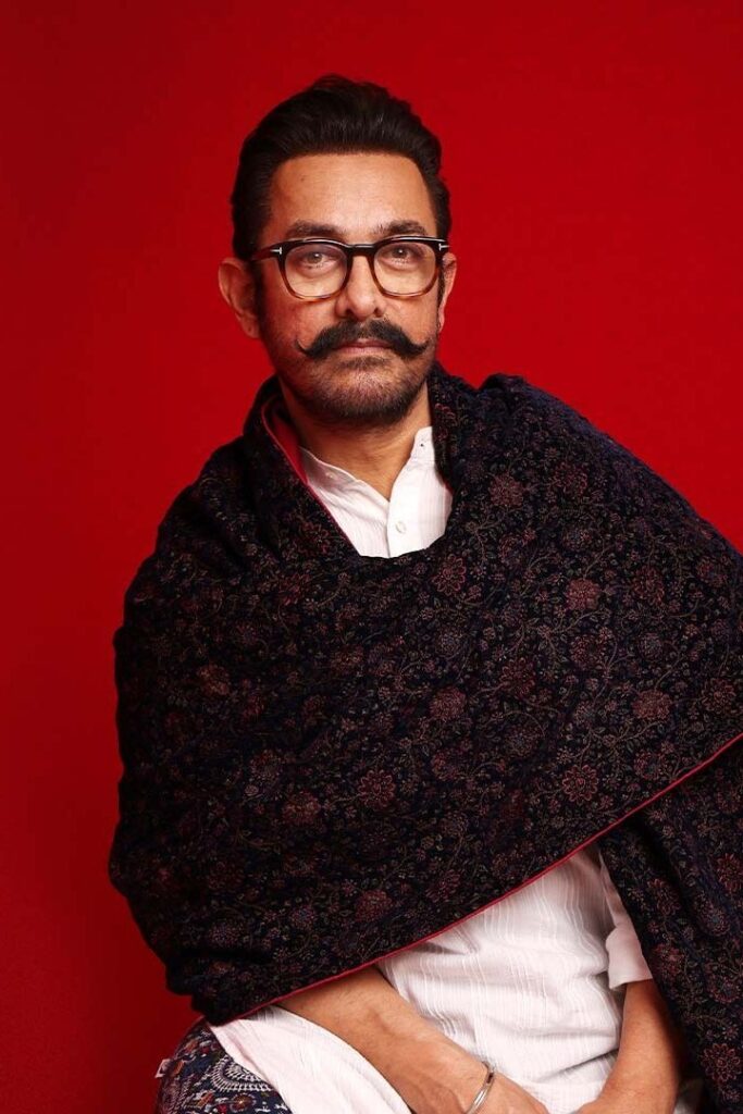 Aamir Khan Breaks Silence on 'Love Jihad' Allegations After Marrying Gauri Spratt