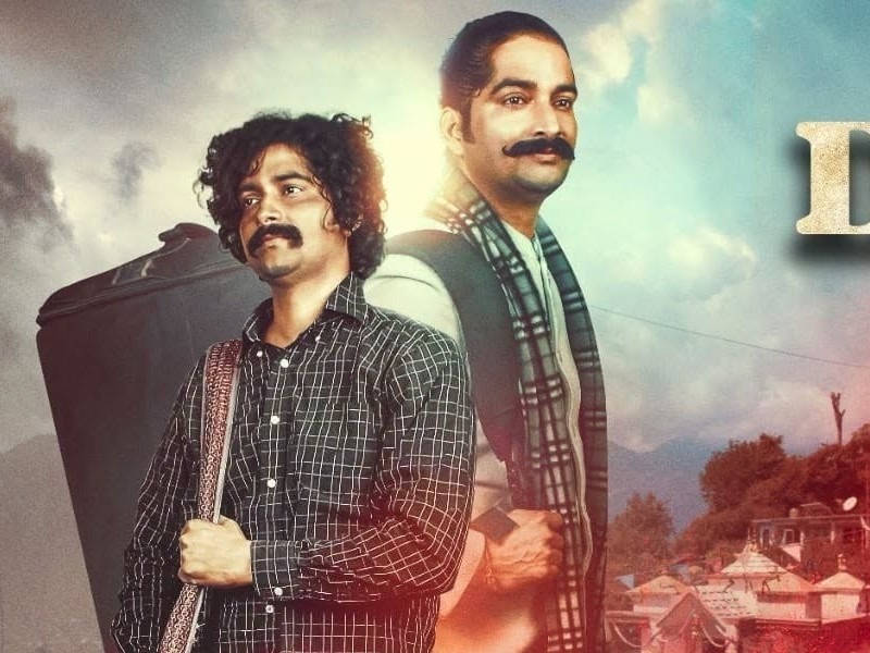 "Uttarakhand’s ‘Dholi’ Creates History with National Award Win"