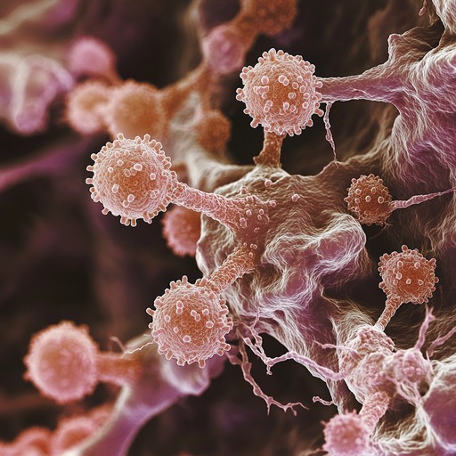 WHO Warned : New annual cancer cases could hit 35 million by 2050 if countries fail to act