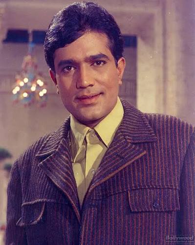 This heart-wrenching song by Rajesh Khanna has been a cult classic for 55 years; it was recorded in Mukesh's velvety voice