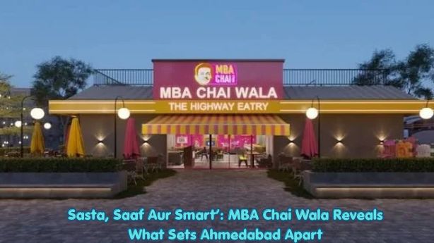 MBA Chaiwala
