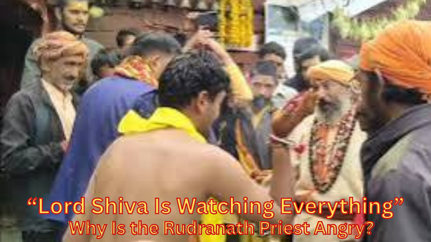 Rudranath dham