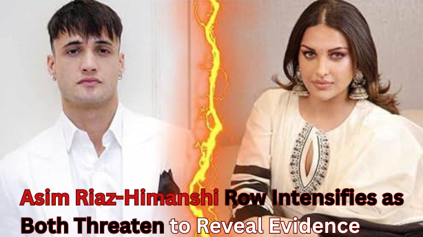 Himanshi Khurana Warns Asim Riaz