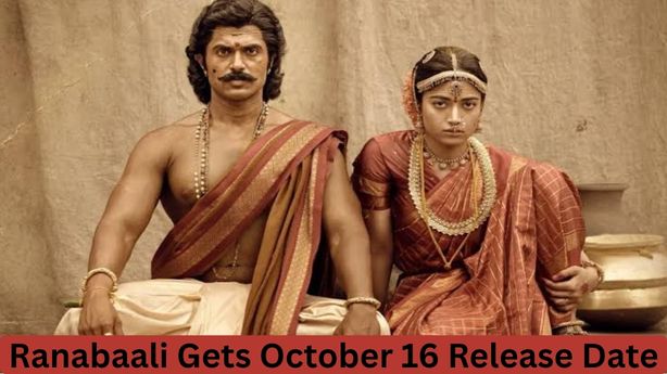 Ranabaali