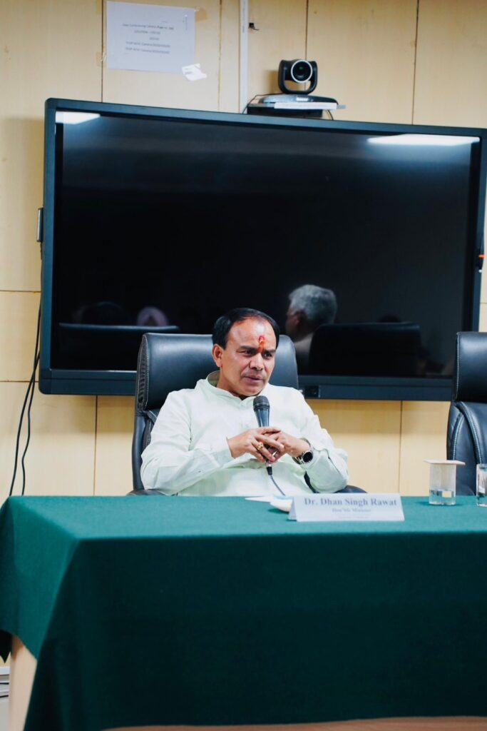 Uttarakhand: 34 new cooperative bank branches to open in rural areas, to be operational after RBI approval..