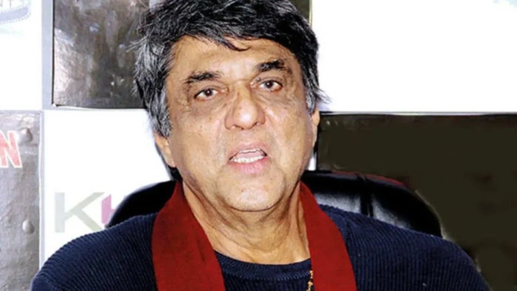 Mukesh Khanna