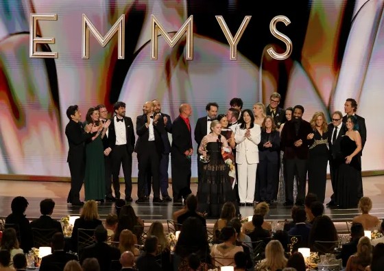 Emmy awards
