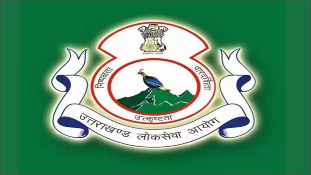 UKPSC Uttarakhand PCS 2026 Notification Out