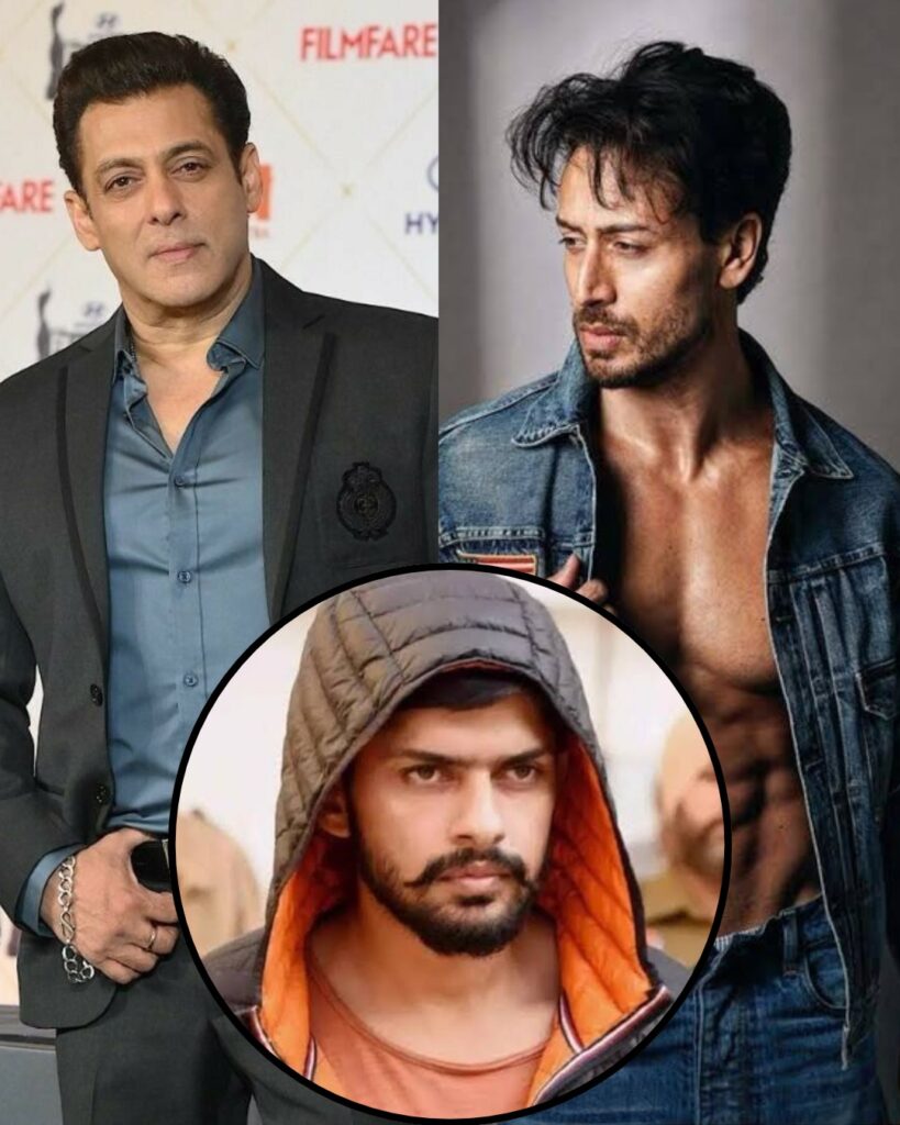 Tiger Shroff Escapes Bike-Borne Shooting; Bishnoi Gang Claims Attack, Issues Fresh Death Threat to Salman Khan...